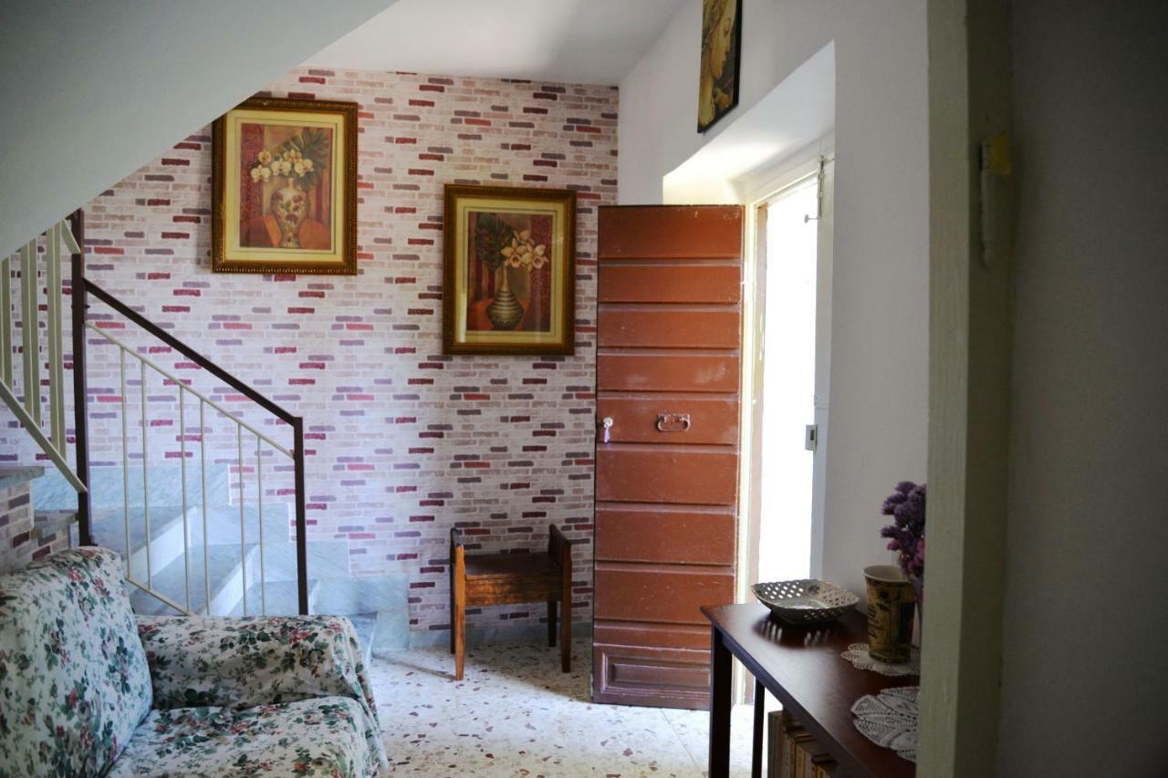 A Casa Di Carla Leilighet Terracina Eksteriør bilde