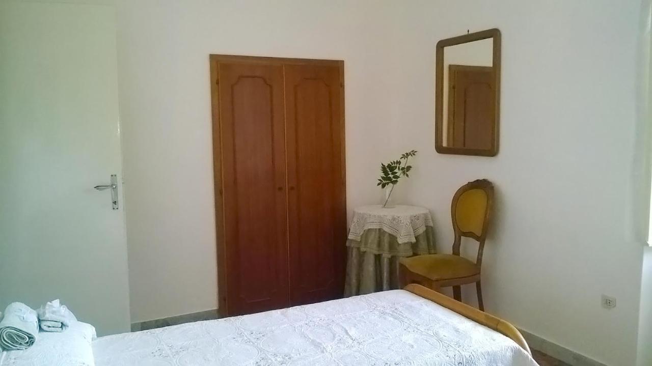 A Casa Di Carla Leilighet Terracina Eksteriør bilde