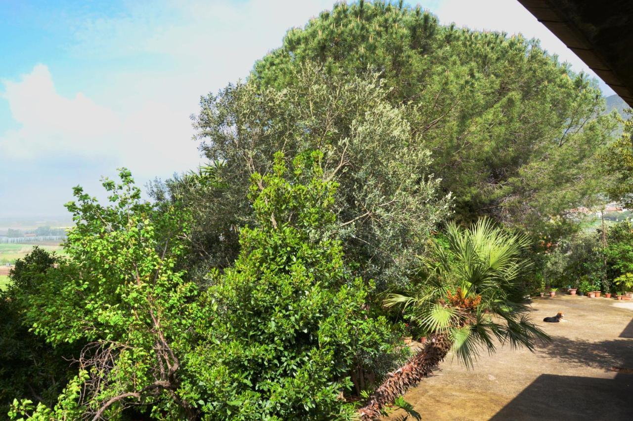 A Casa Di Carla Leilighet Terracina Eksteriør bilde